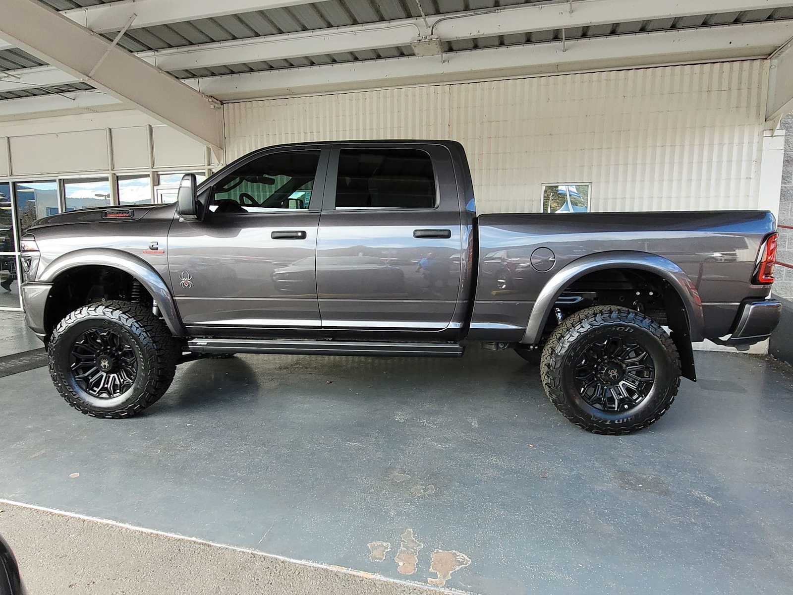 Thumbnail: 2026 RAM 2500 - 11