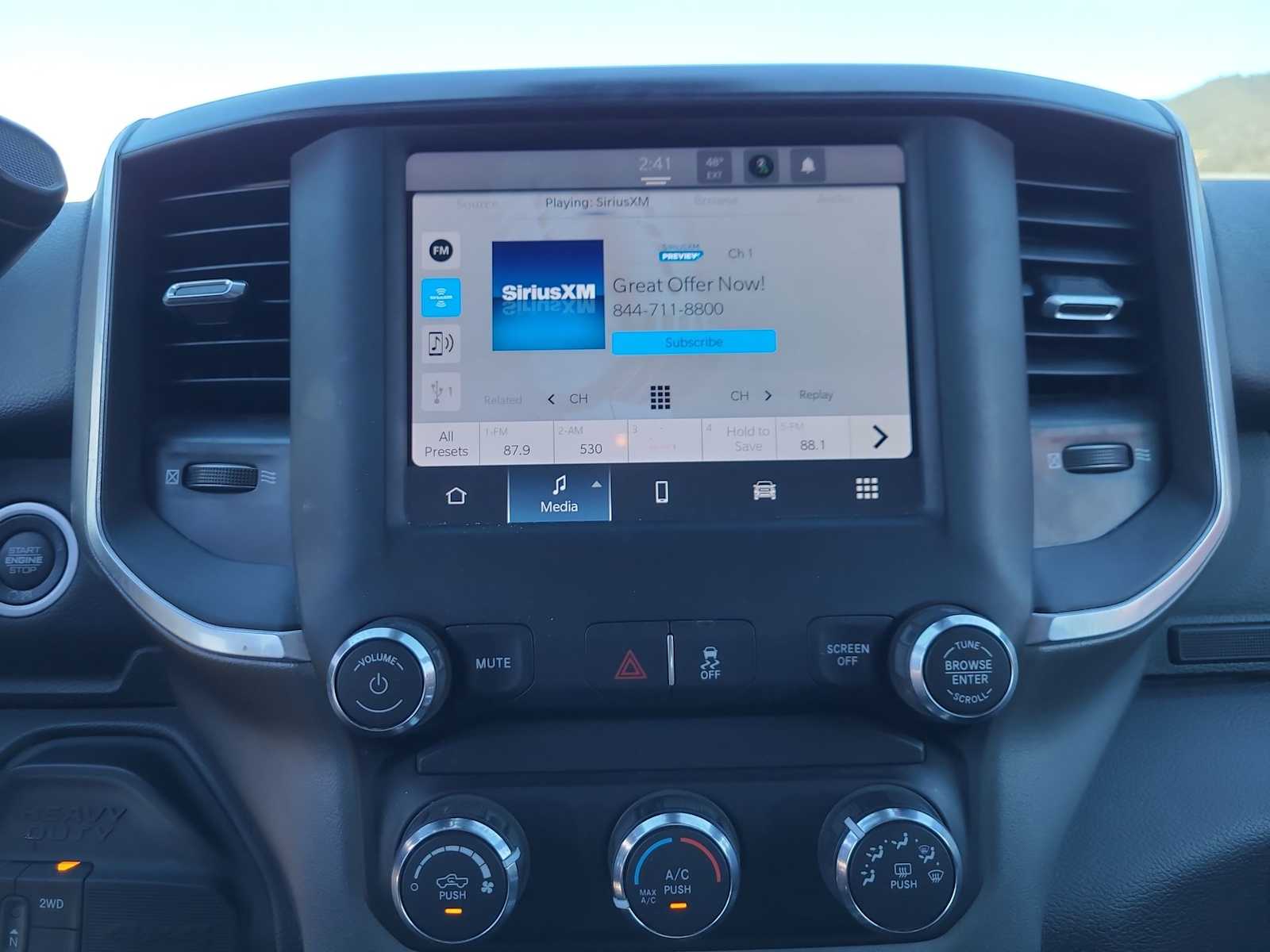 Thumbnail: 2024 RAM 3500 - 24