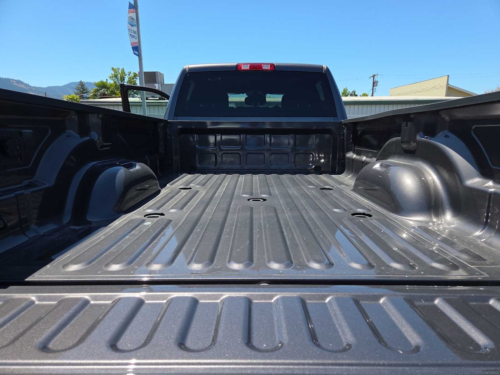 Thumbnail: 2026 RAM 3500 - 27