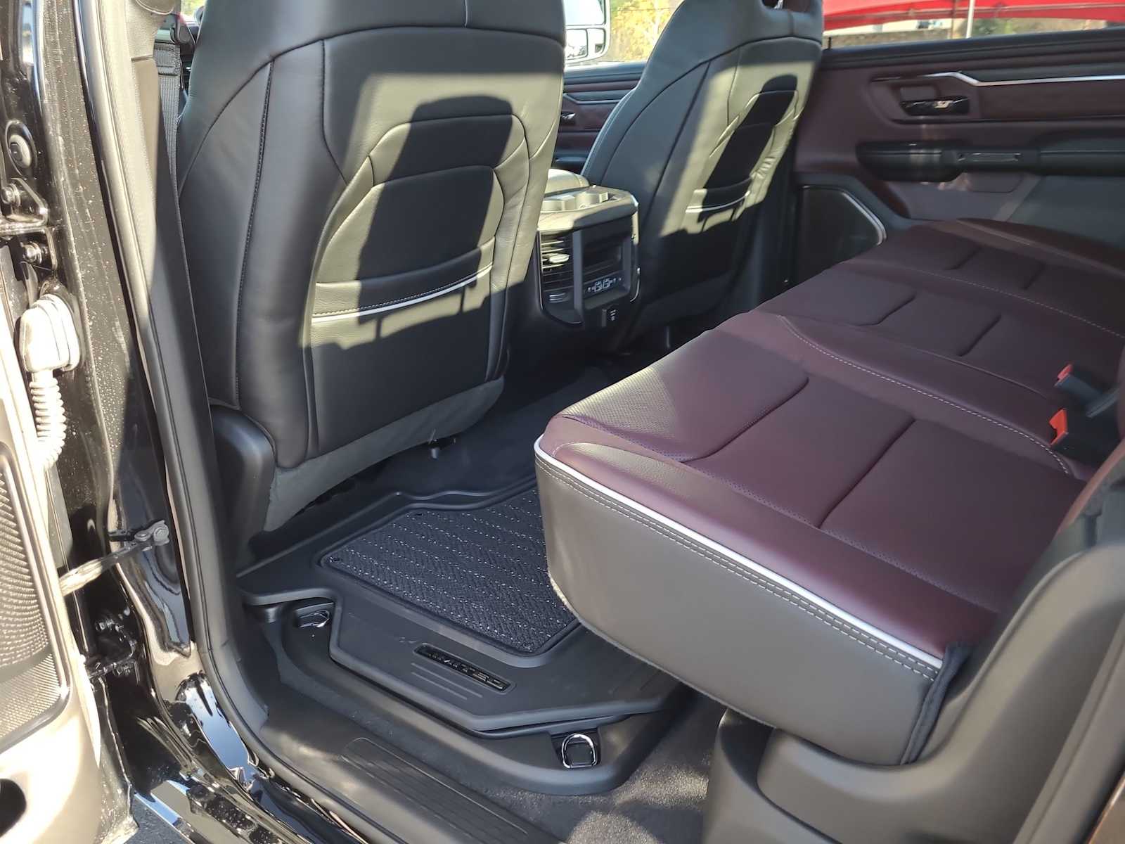 Thumbnail: 2026 RAM 1500 - 20