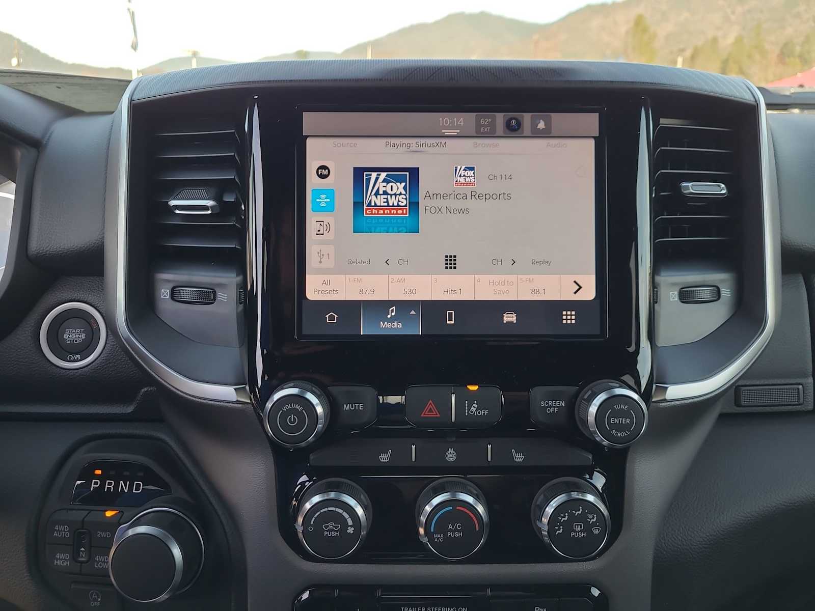 Thumbnail: 2026 RAM 1500 - 24