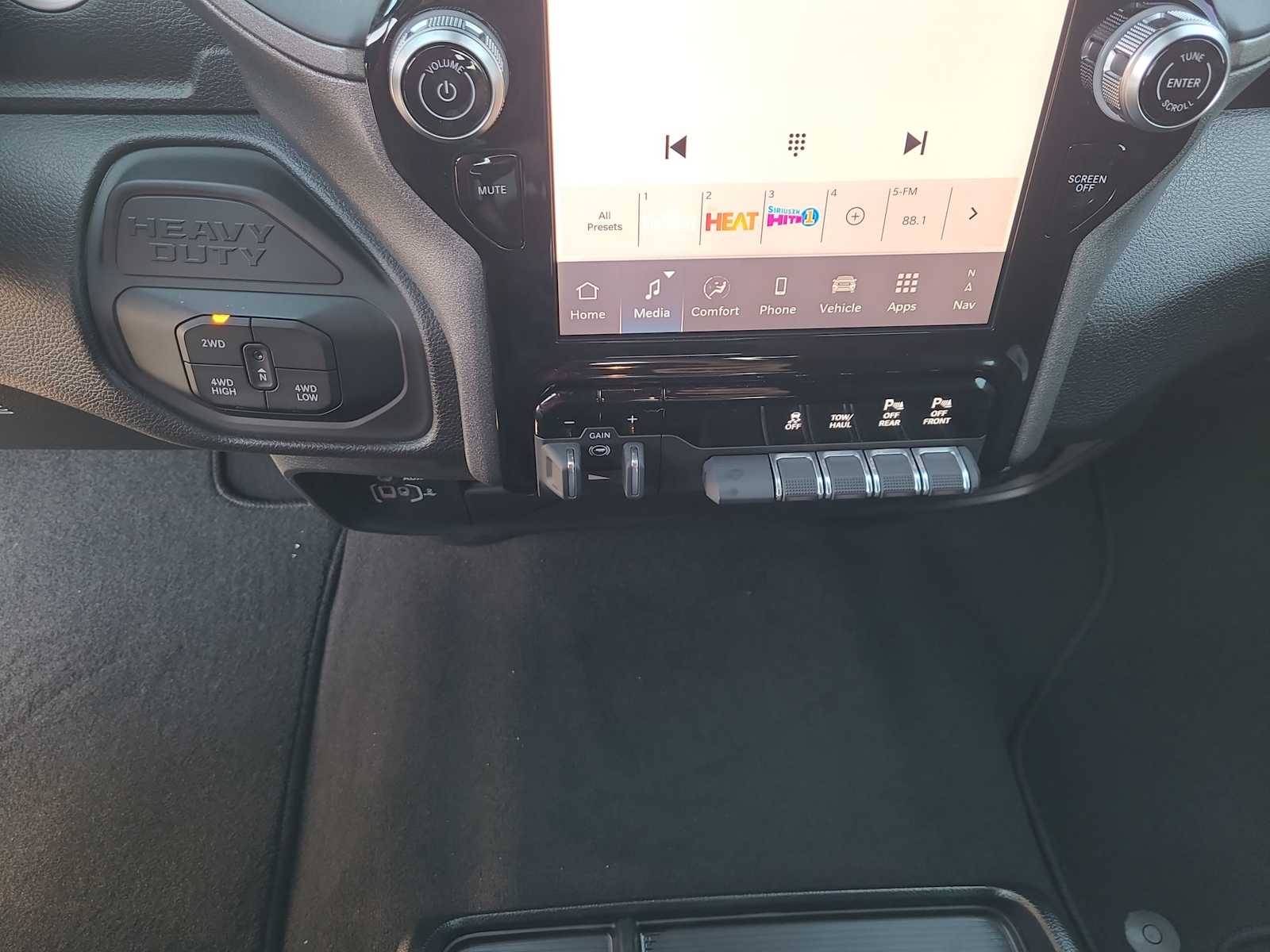 Thumbnail: 2026 RAM 2500 - 25