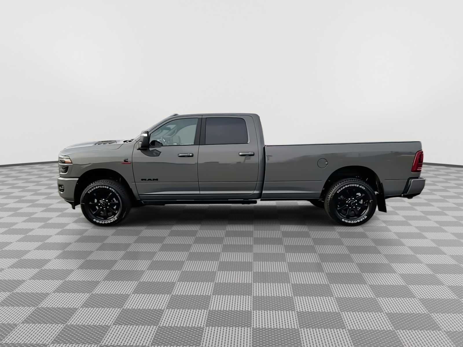 Thumbnail: 2026 RAM 3500 - 5