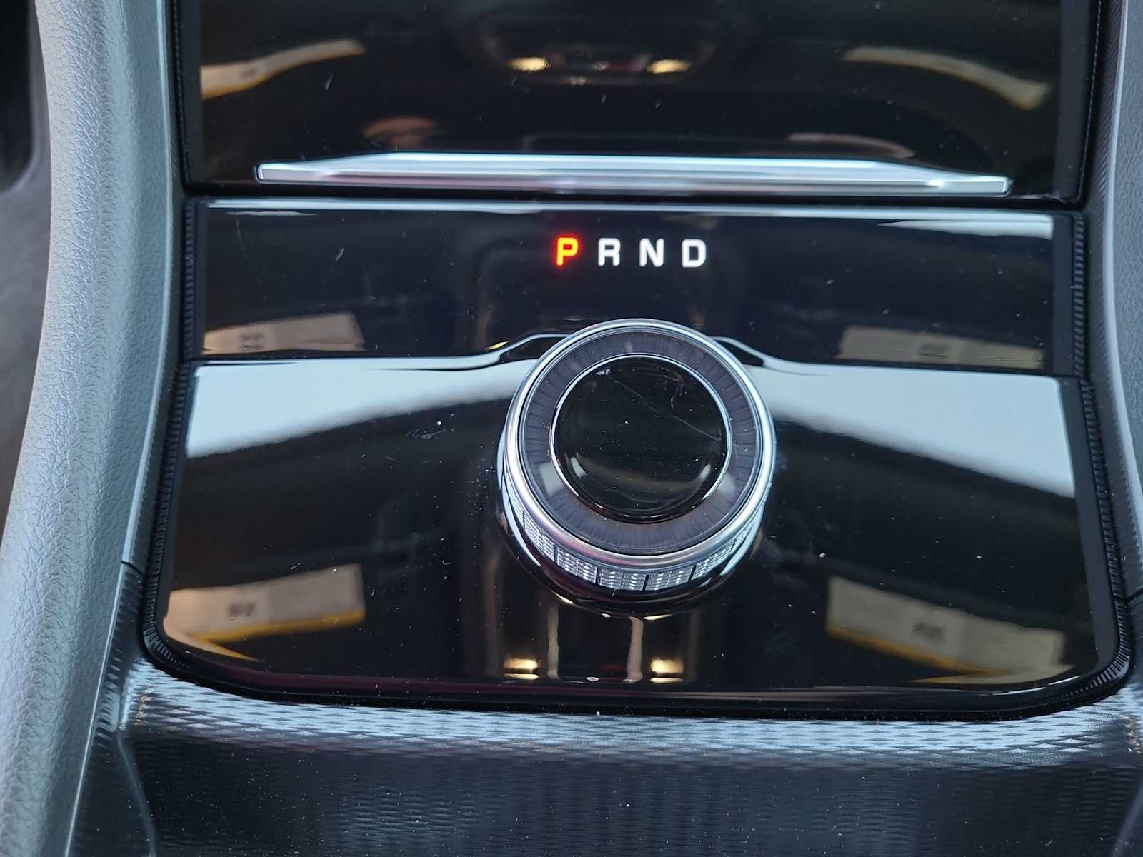 Thumbnail: 2025 Jeep Grand Cherokee - 25