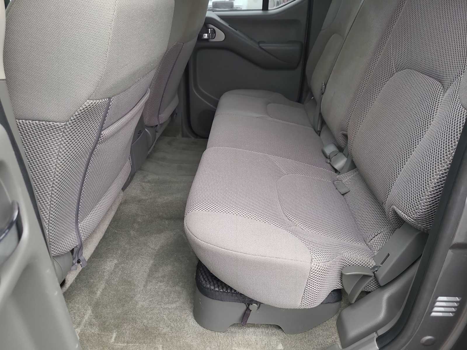 Thumbnail: 2016 Nissan Frontier - 20