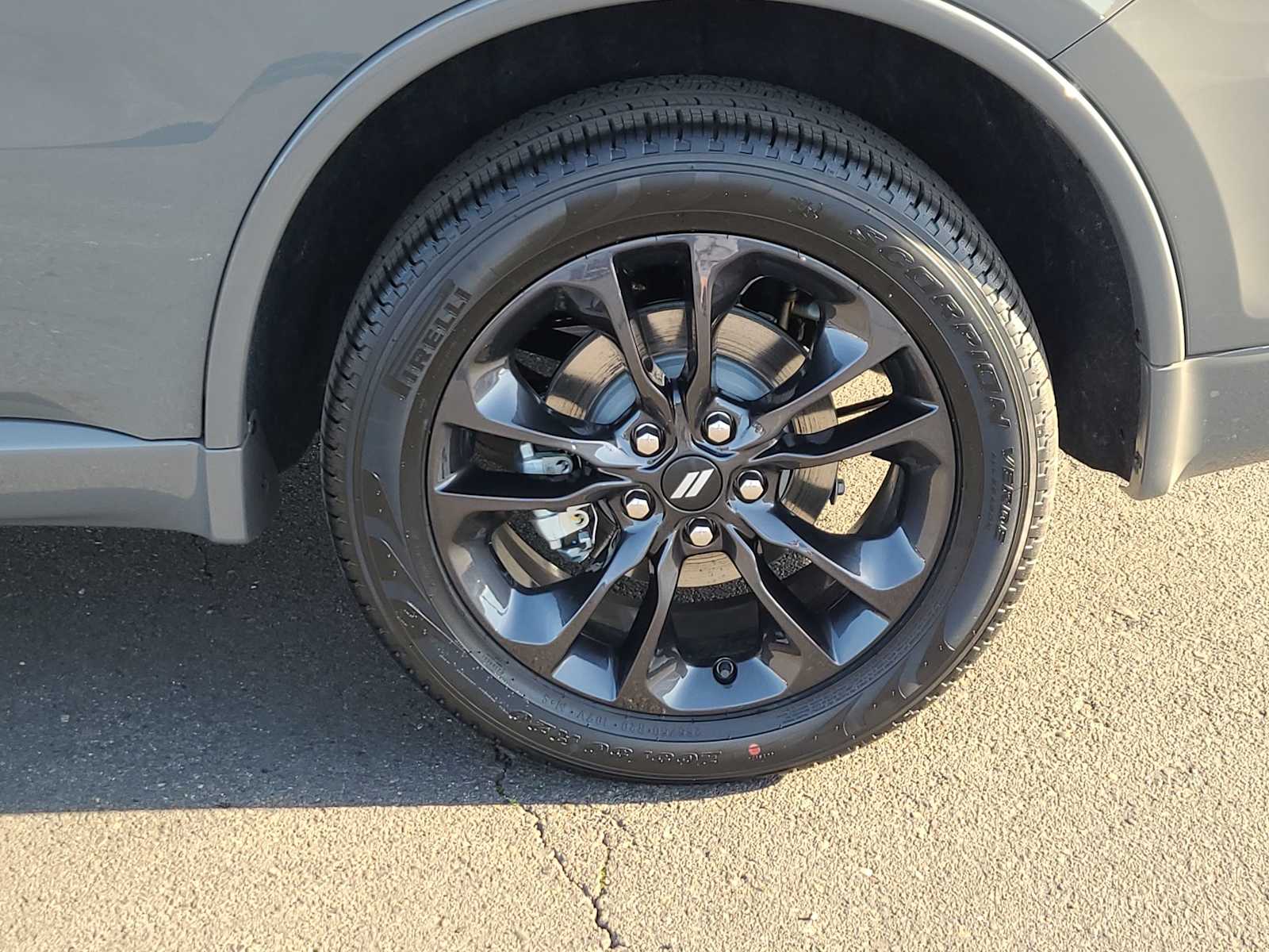 Thumbnail: 2026 Dodge Durango - 16