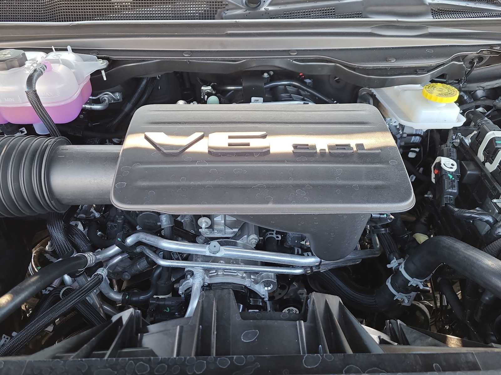 Thumbnail: 2026 RAM 1500 - 17