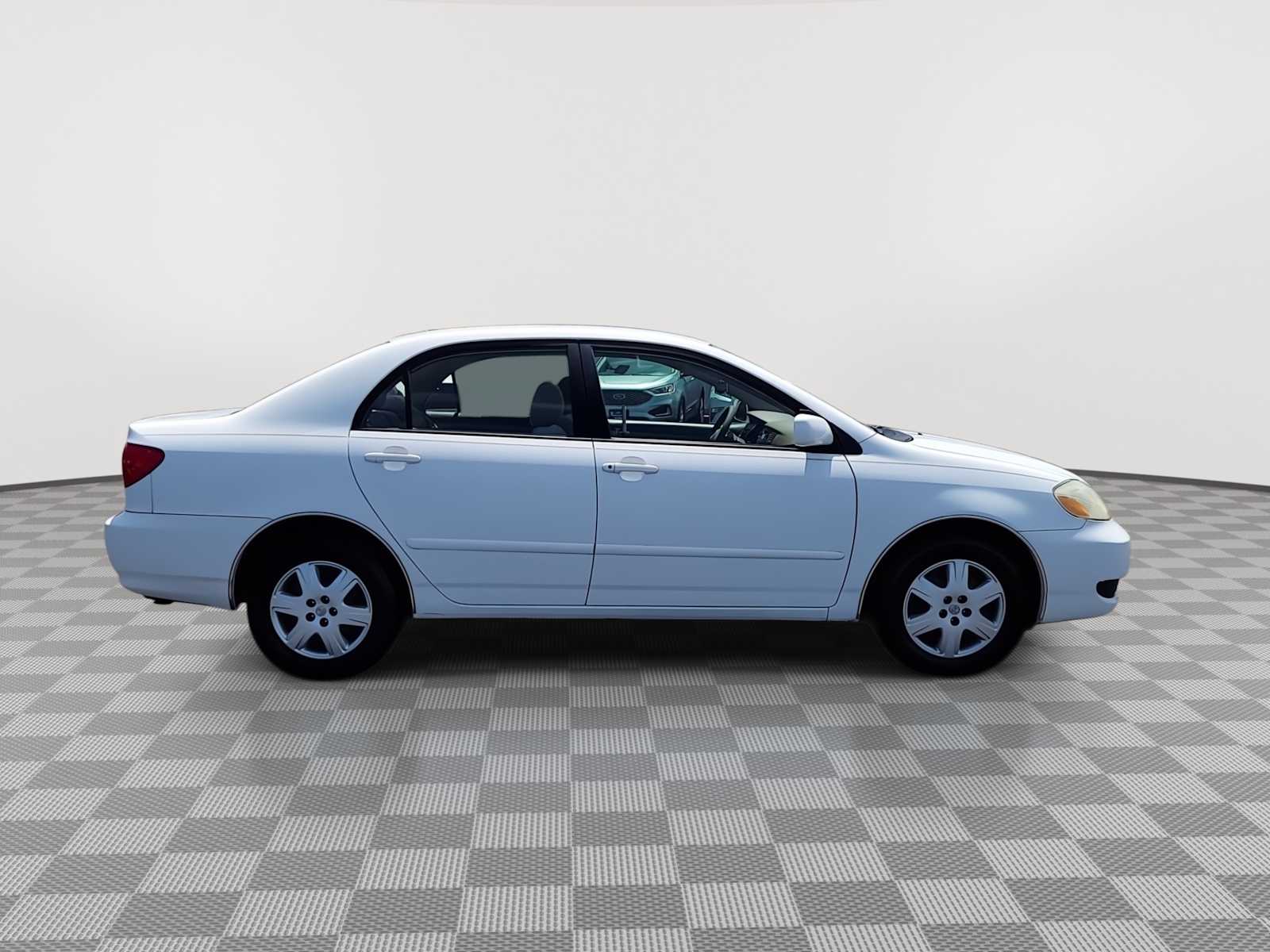Thumbnail: 2005 Toyota Corolla - 9