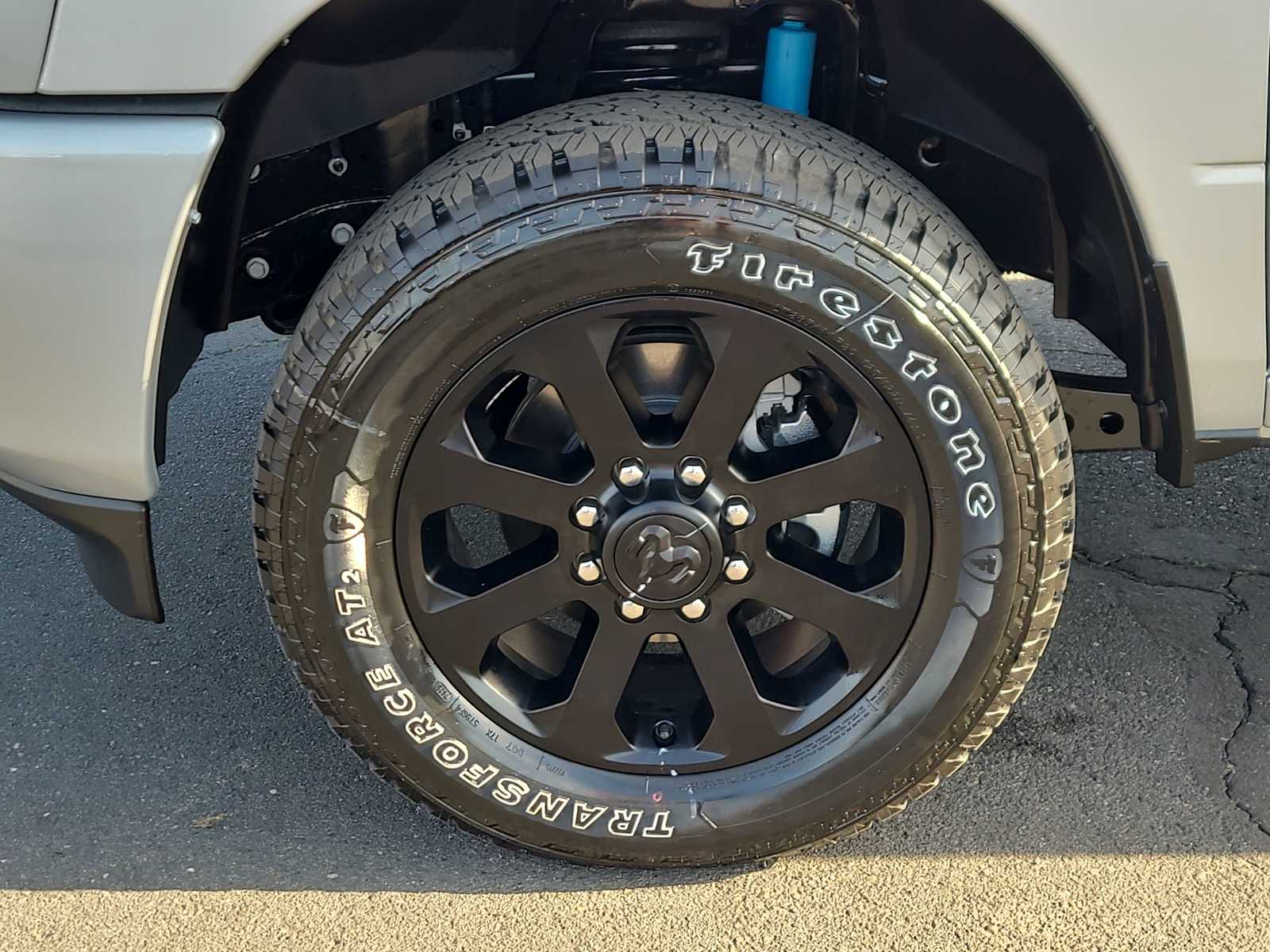 Thumbnail: 2026 RAM 2500 - 16