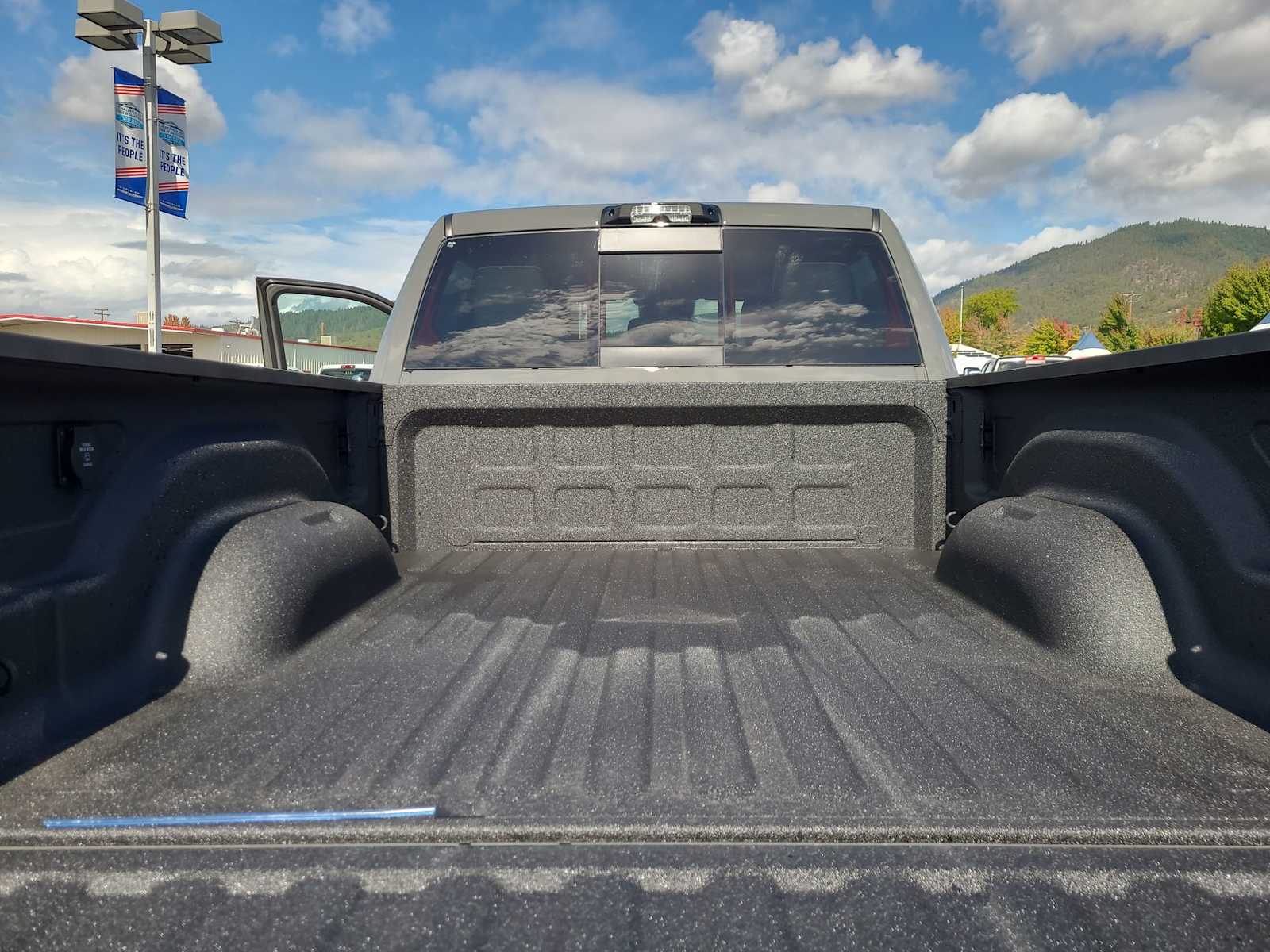 Thumbnail: 2026 RAM 2500 - 27