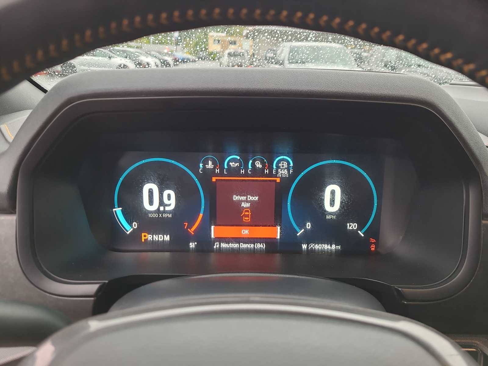 2023 Ford F-150 Tremor - Photo 26