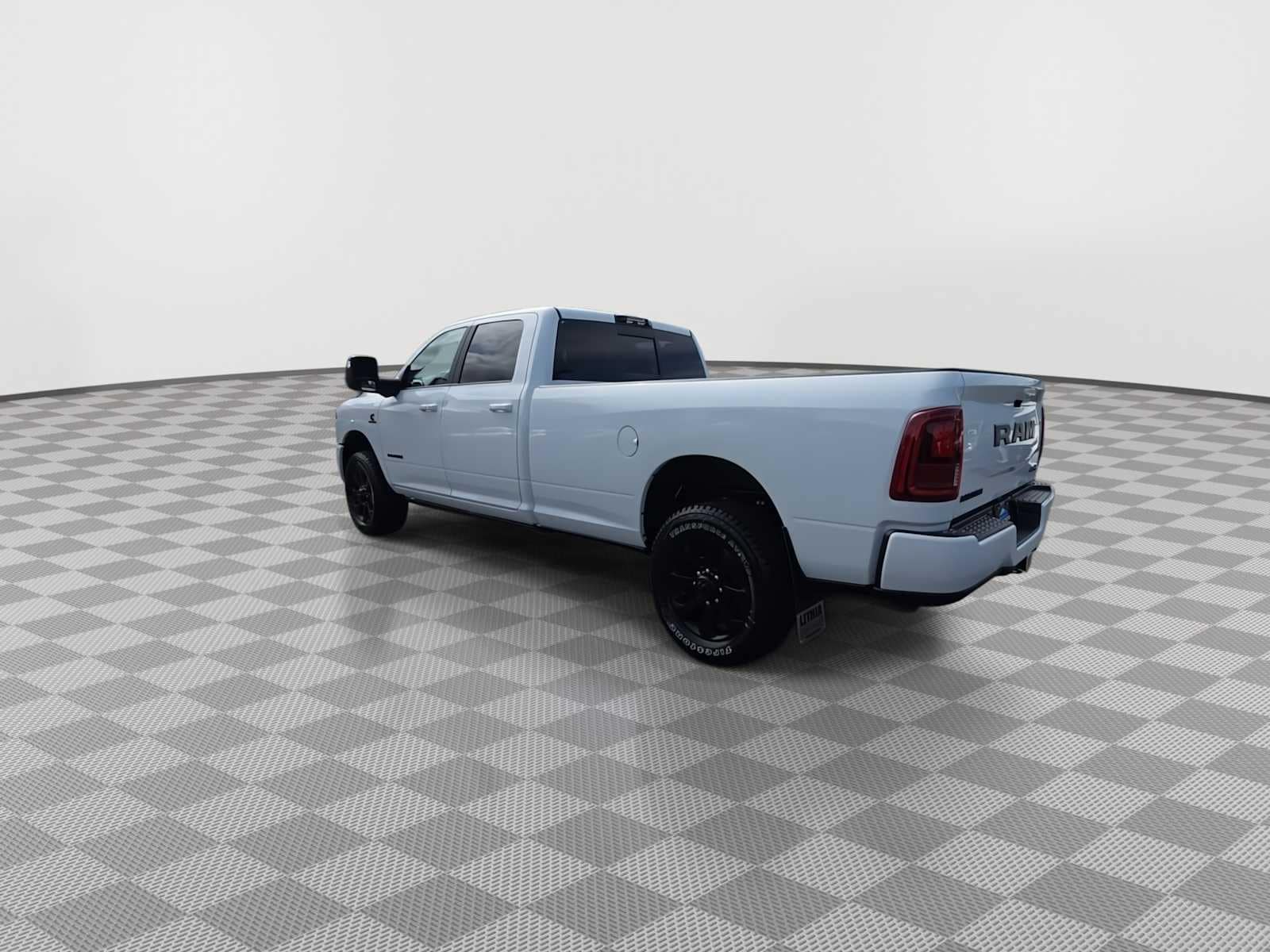Thumbnail: 2026 RAM 2500 - 6