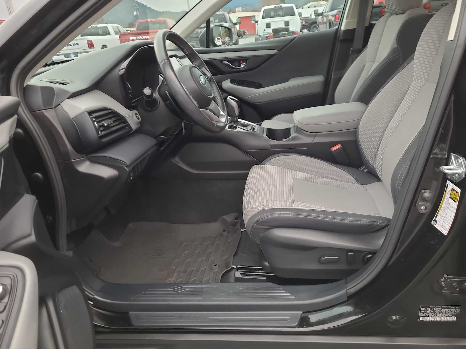 Thumbnail: 2023 Subaru Outback - 19