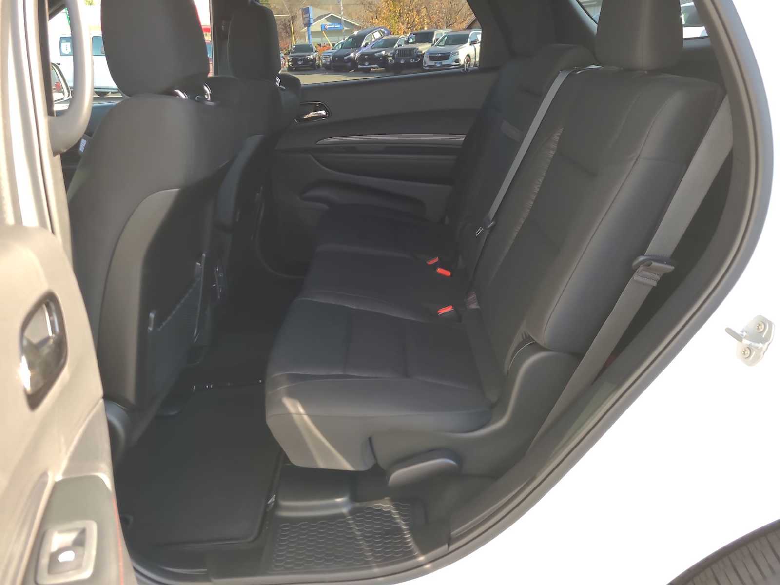 Thumbnail: 2026 Dodge Durango - 21