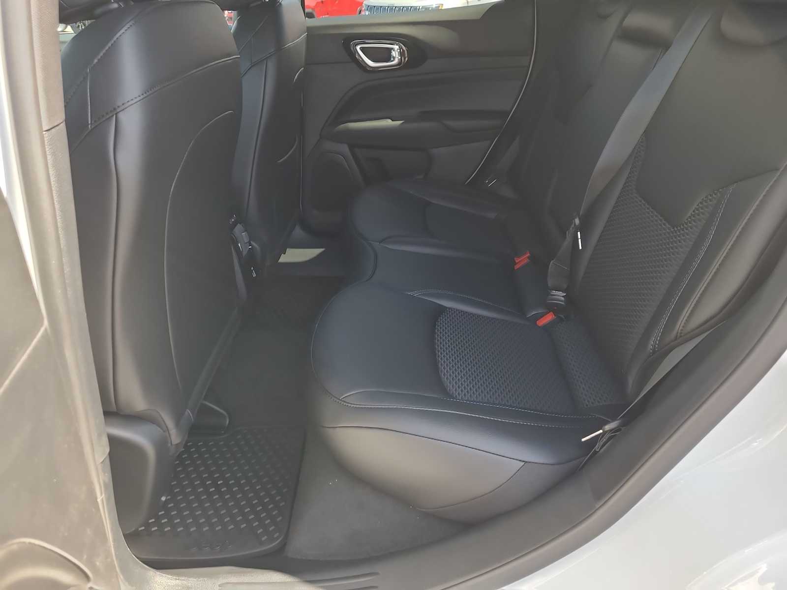 Thumbnail: 2026 Jeep Compass - 21