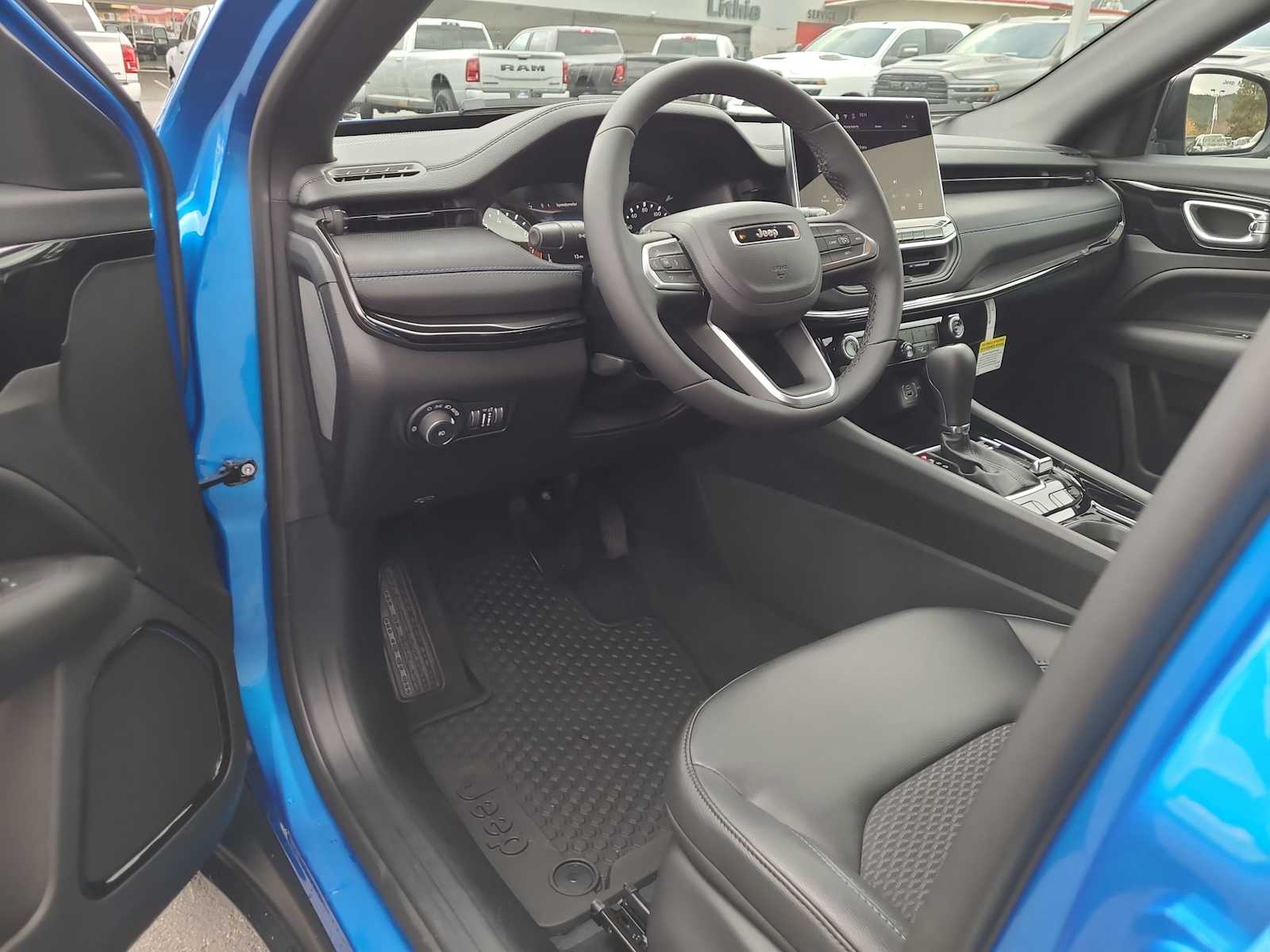 Thumbnail: 2026 Jeep Compass - 10