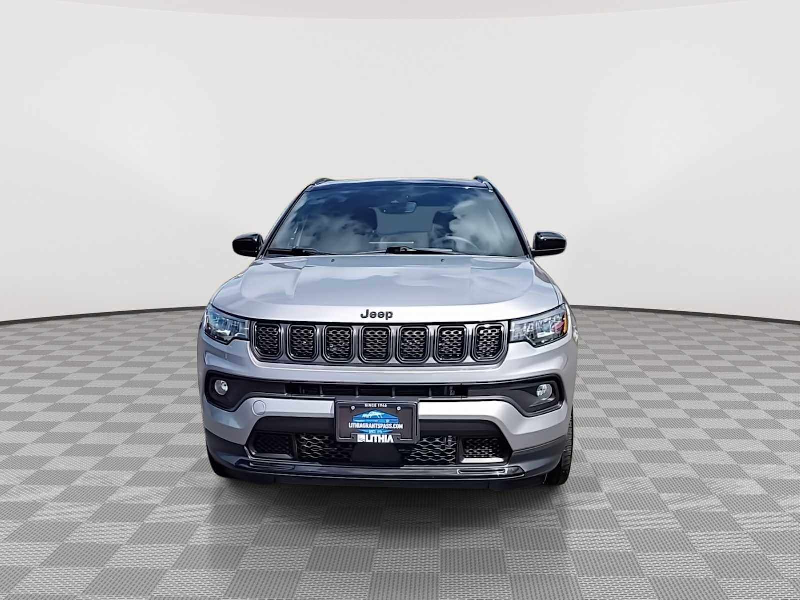 Thumbnail: 2023 Jeep Compass - 3