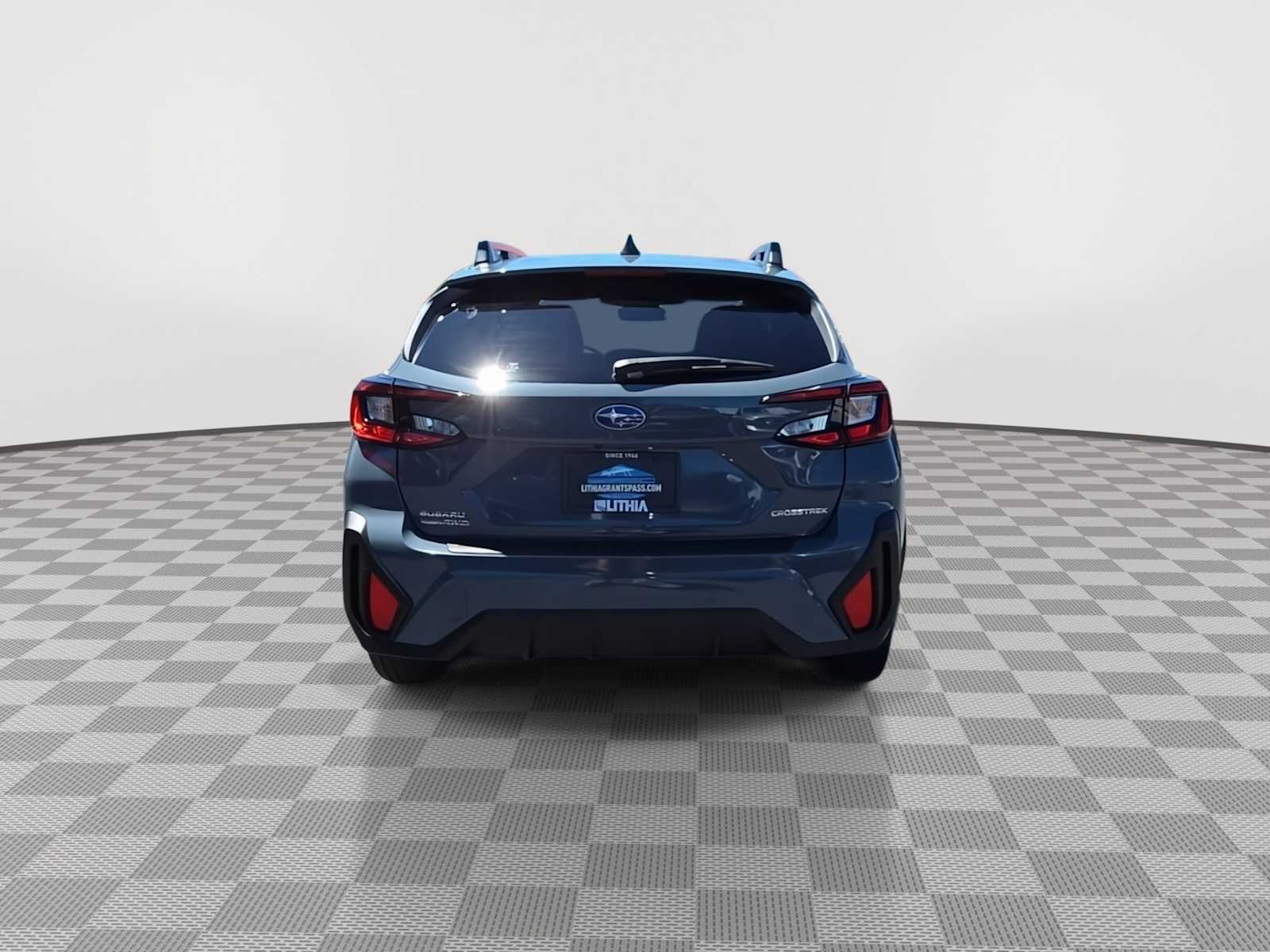 Thumbnail: 2024 Subaru Crosstrek - 7