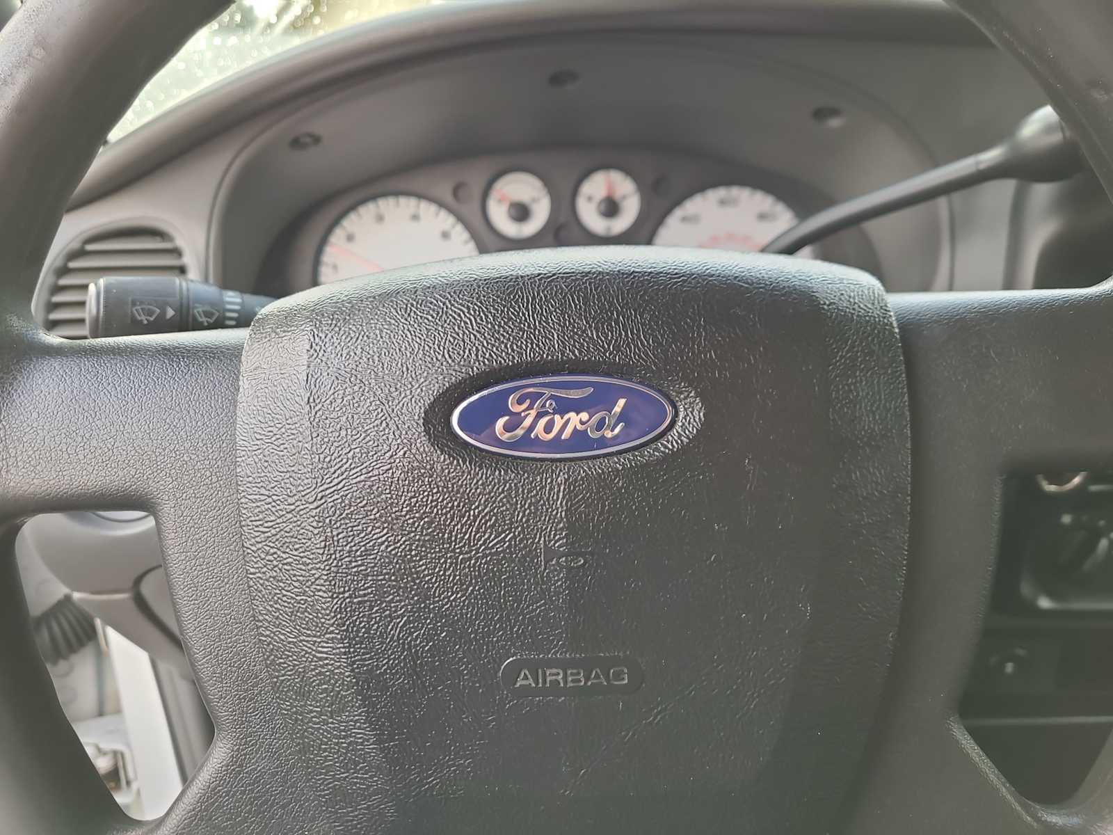 Thumbnail: 2010 Ford Ranger - 23