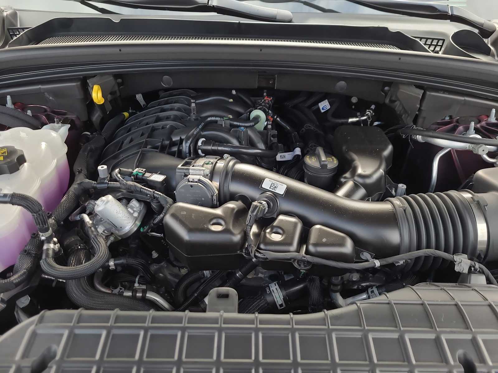 Thumbnail: 2025 Jeep Grand Cherokee - 17