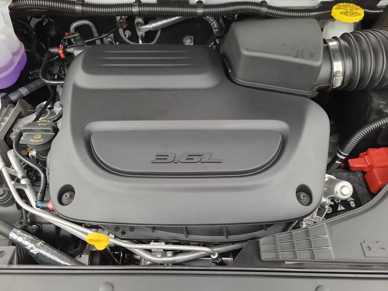 Thumbnail: 2026 Chrysler Pacifica - 17