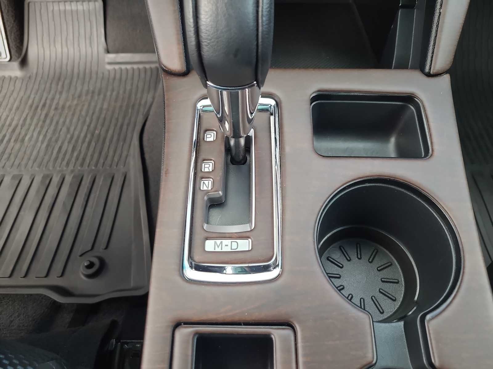 Thumbnail: 2018 Subaru Outback - 25