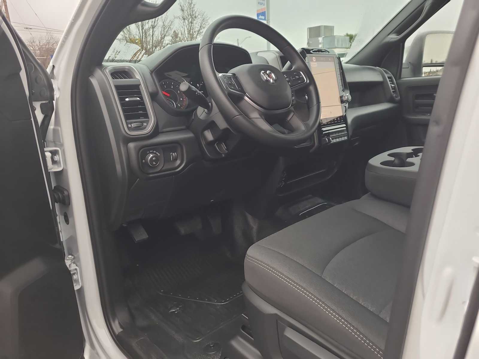 Thumbnail: 2026 RAM 3500 - 10