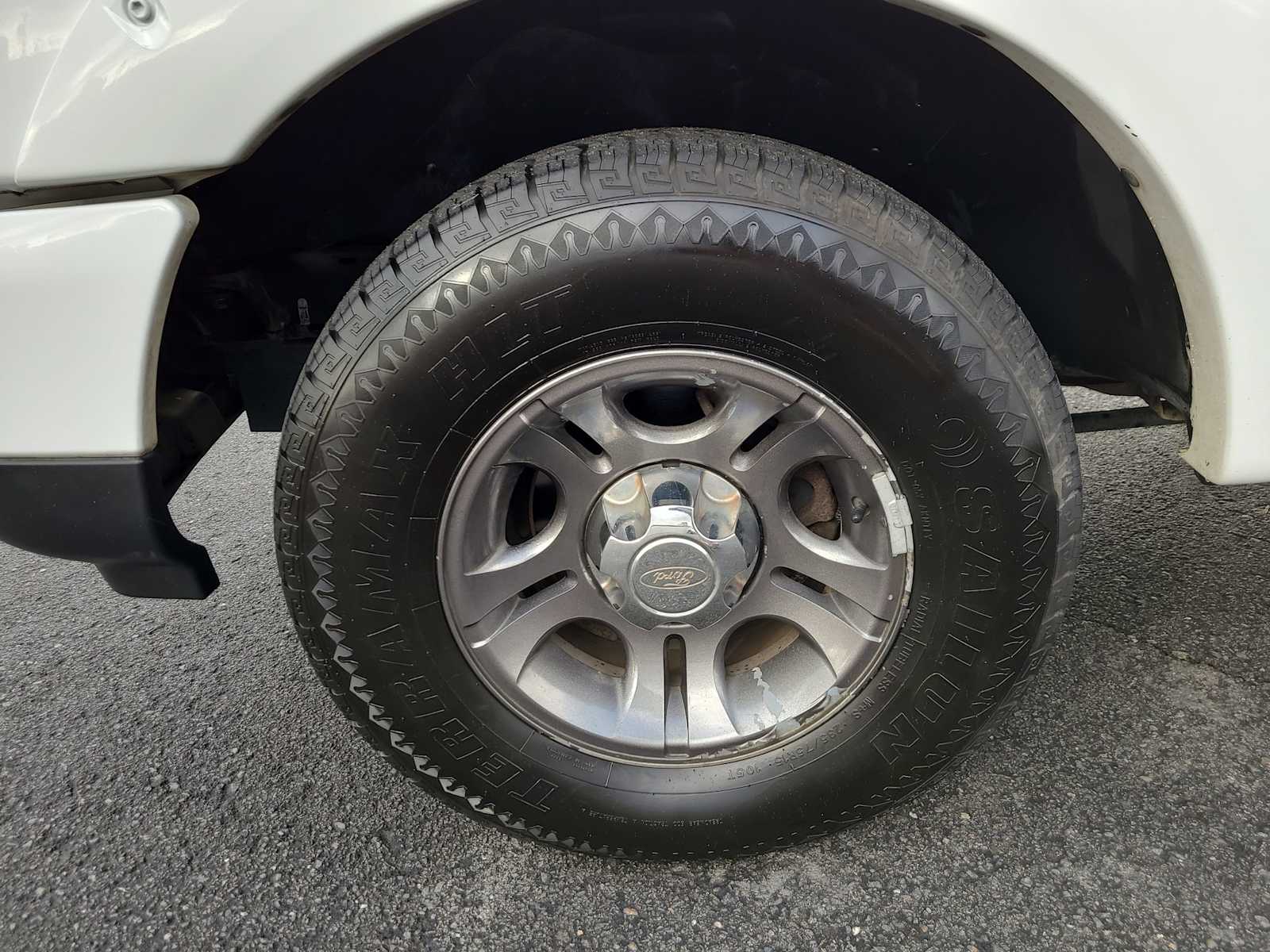 Thumbnail: 2010 Ford Ranger - 16