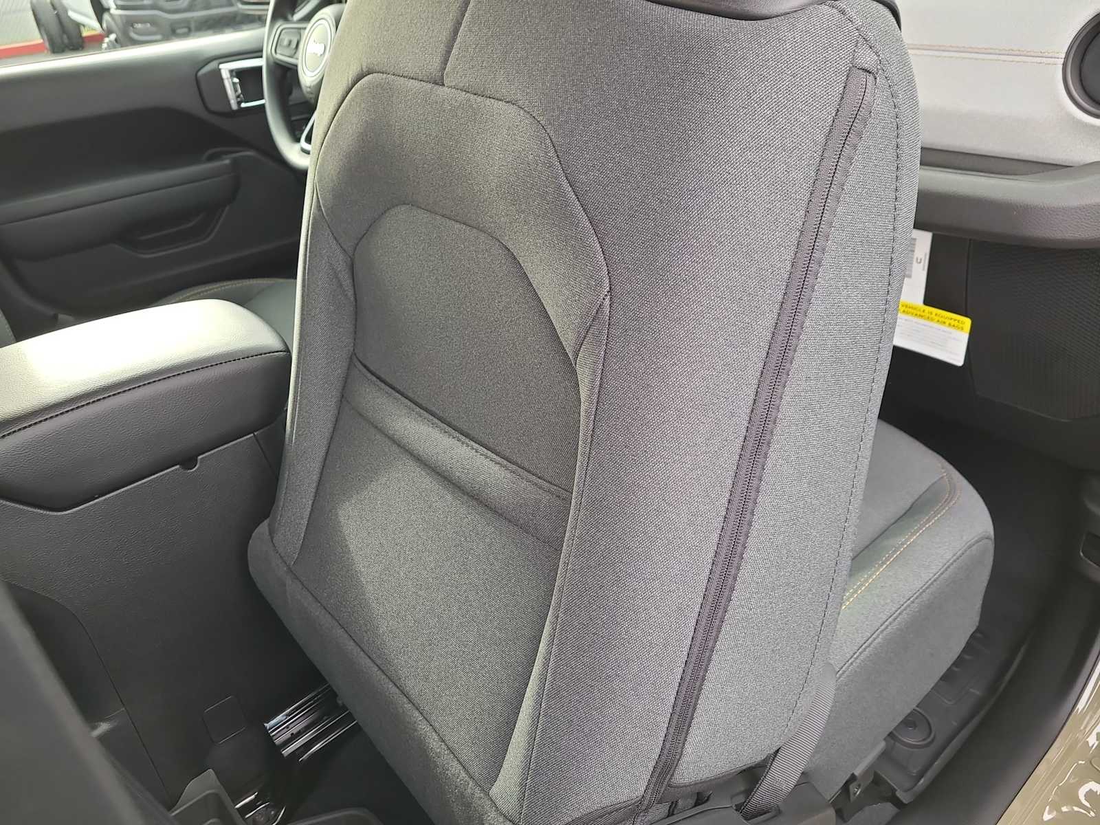 Thumbnail: 2026 Jeep Wrangler - 20