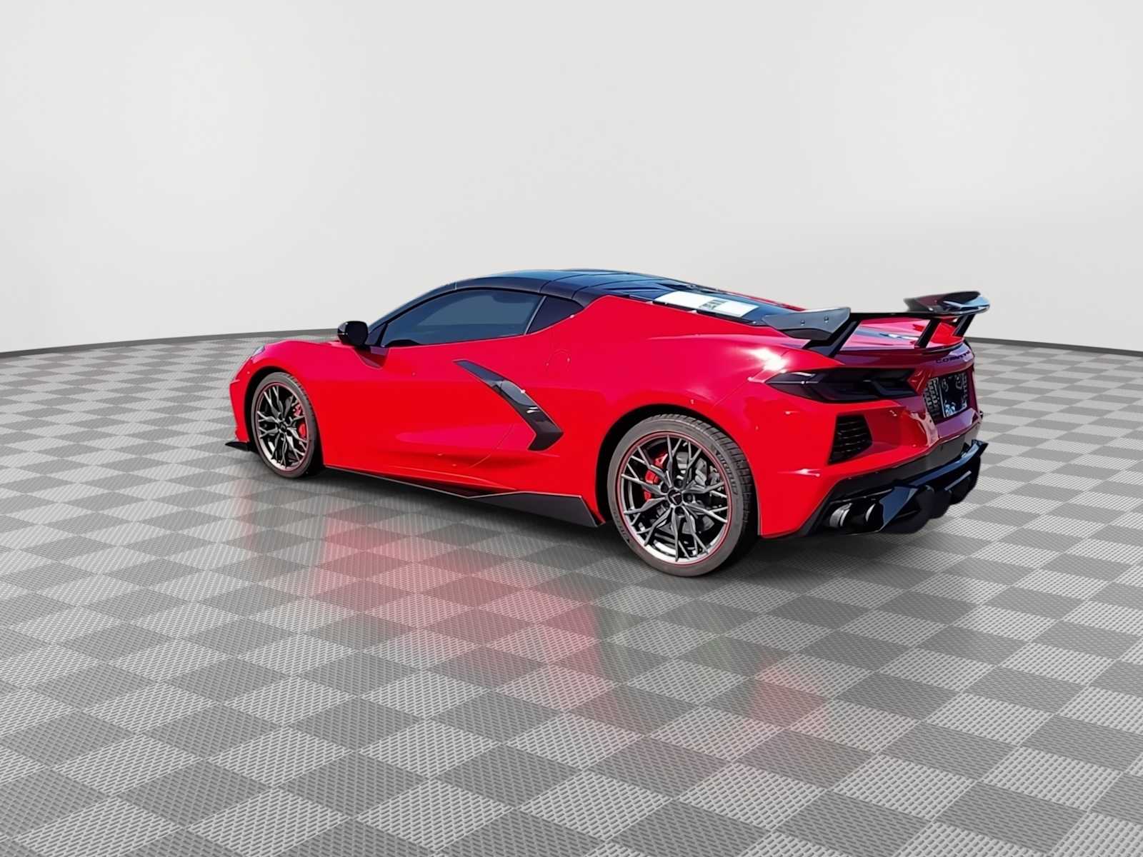 Thumbnail: 2020 Chevrolet Corvette - 6