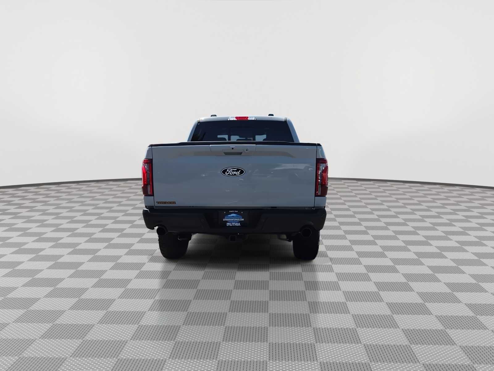 Thumbnail: 2024 Ford F-150 - 7