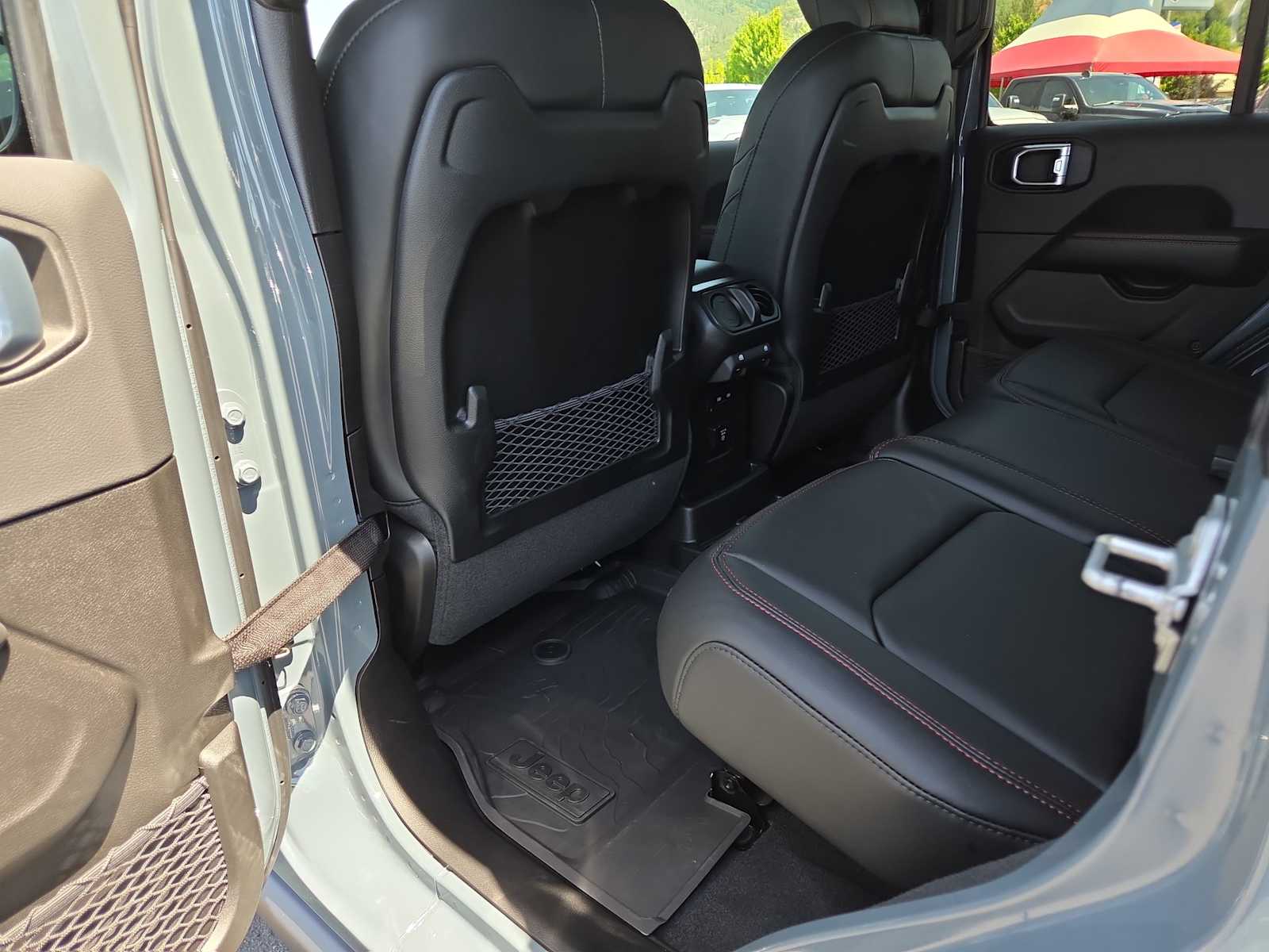 Thumbnail: 2026 Jeep Wrangler - 20