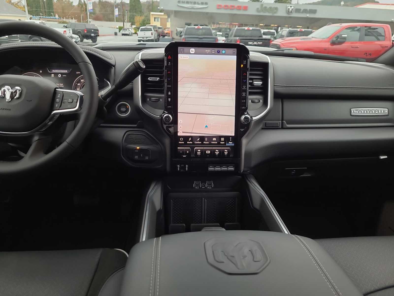 Thumbnail: 2026 RAM 2500 - 18