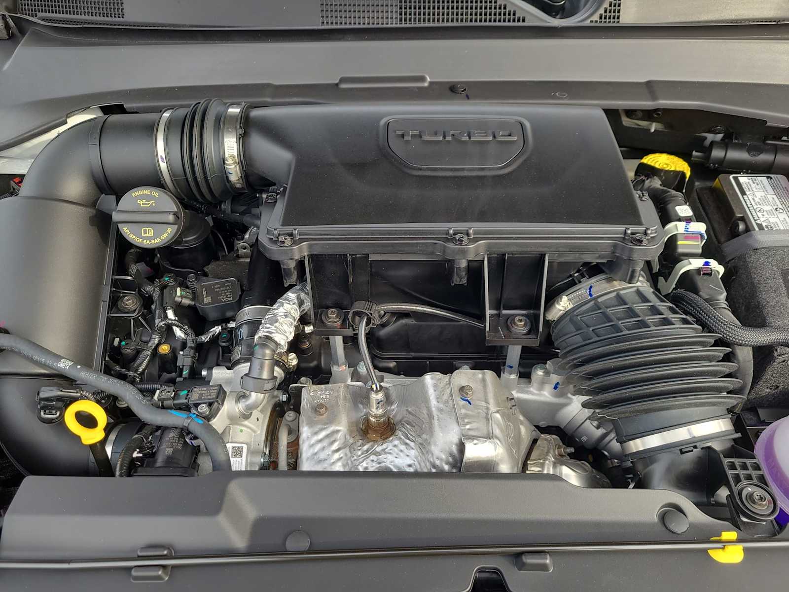 Thumbnail: 2026 Jeep Compass - 17