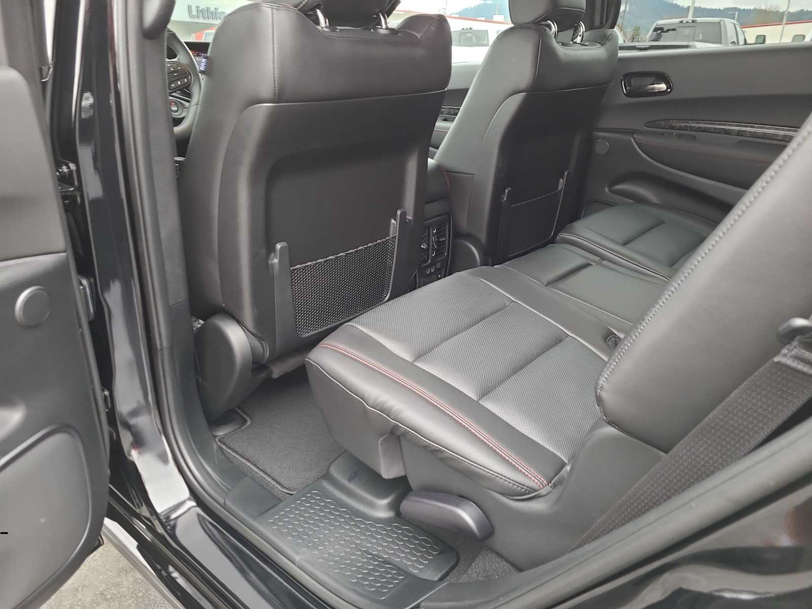 Thumbnail: 2026 Dodge Durango - 20