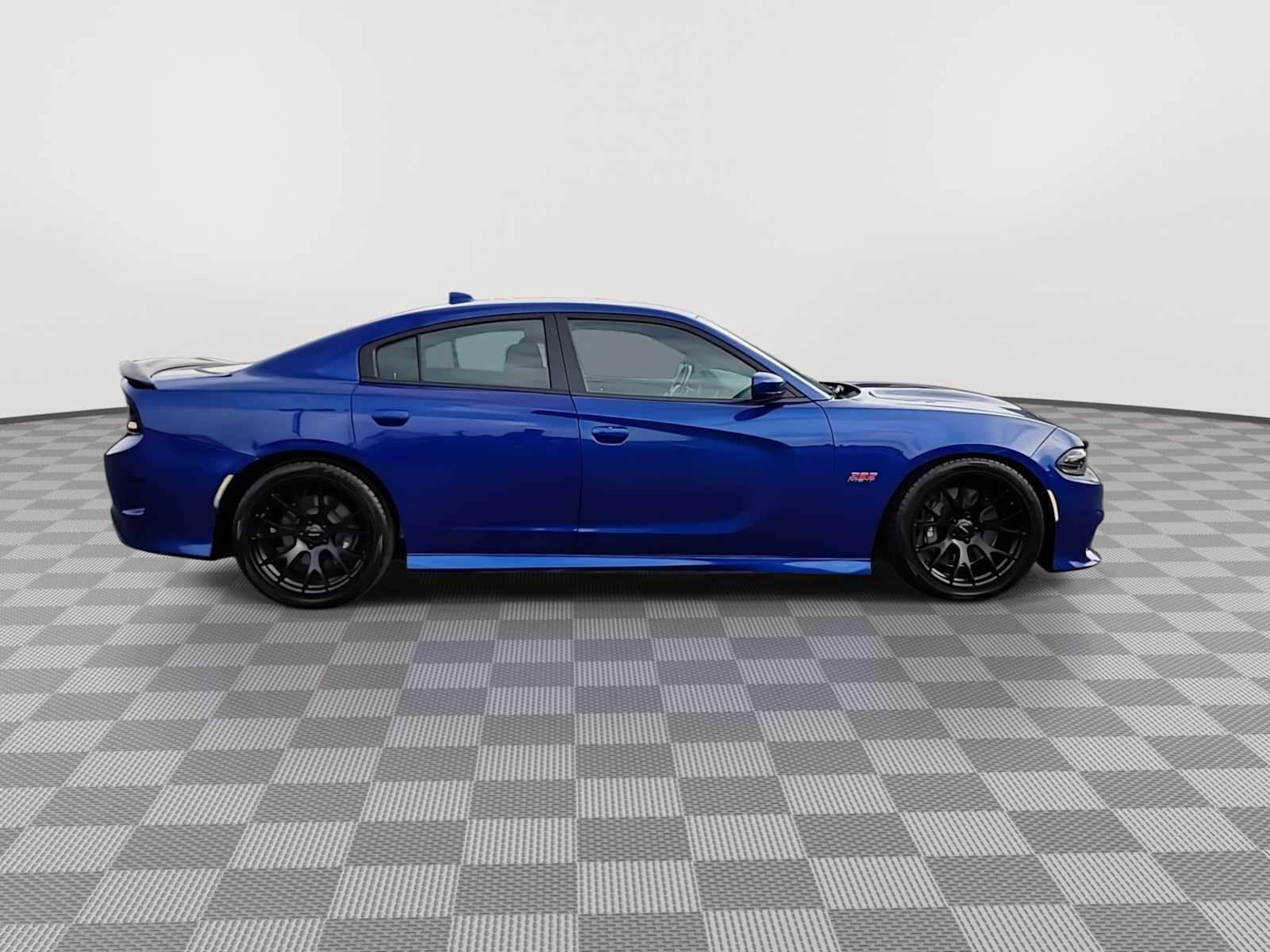 Thumbnail: 2019 Dodge Charger - 9