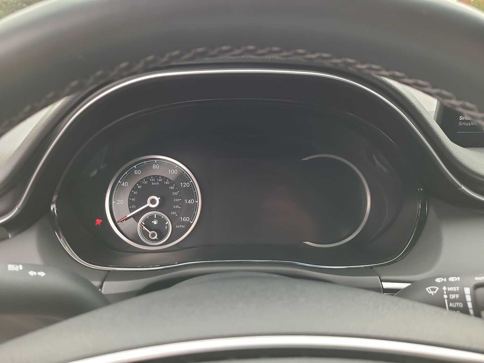 Thumbnail: 2025 Genesis GV70 - 26