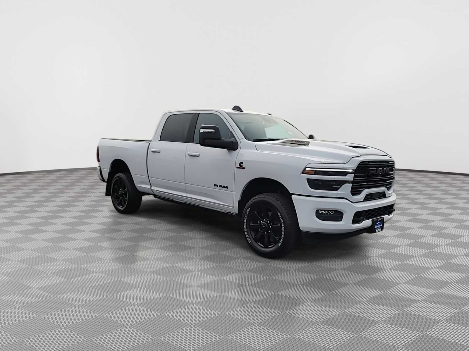 Thumbnail: 2026 RAM 2500 - 2
