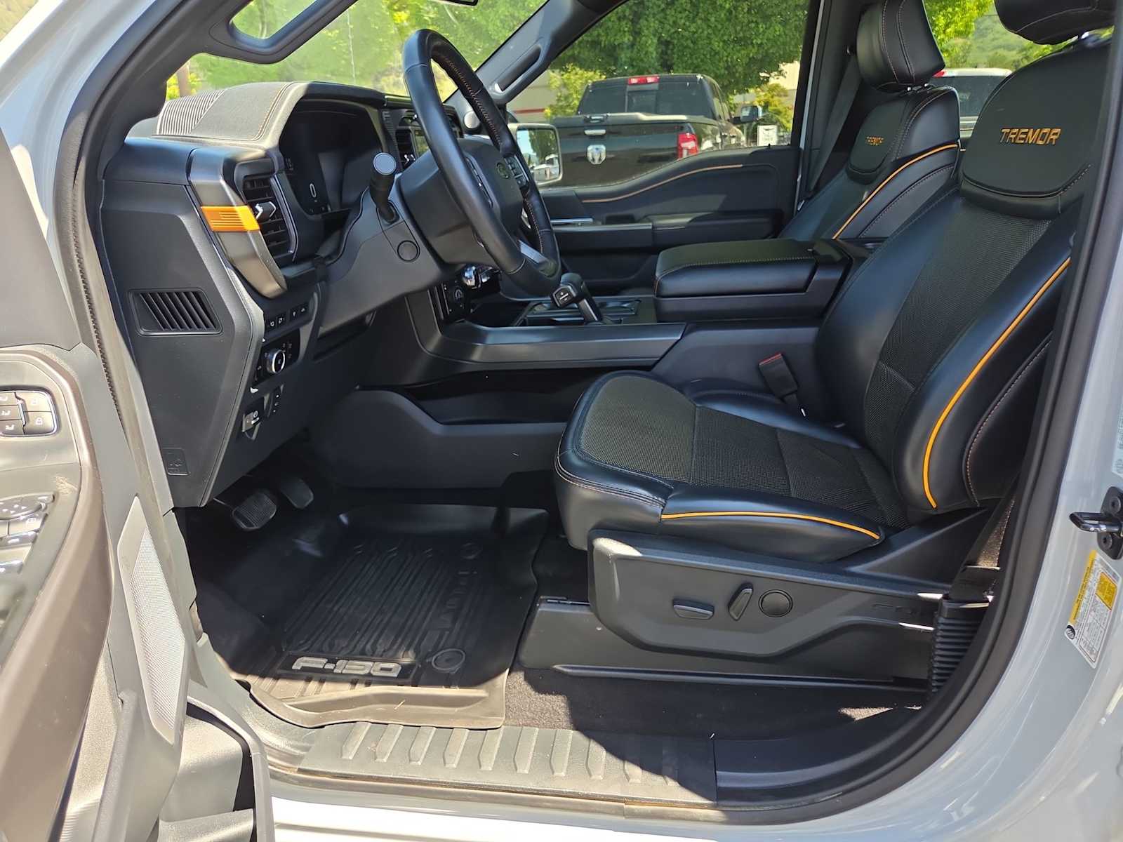 Thumbnail: 2024 Ford F-150 - 19