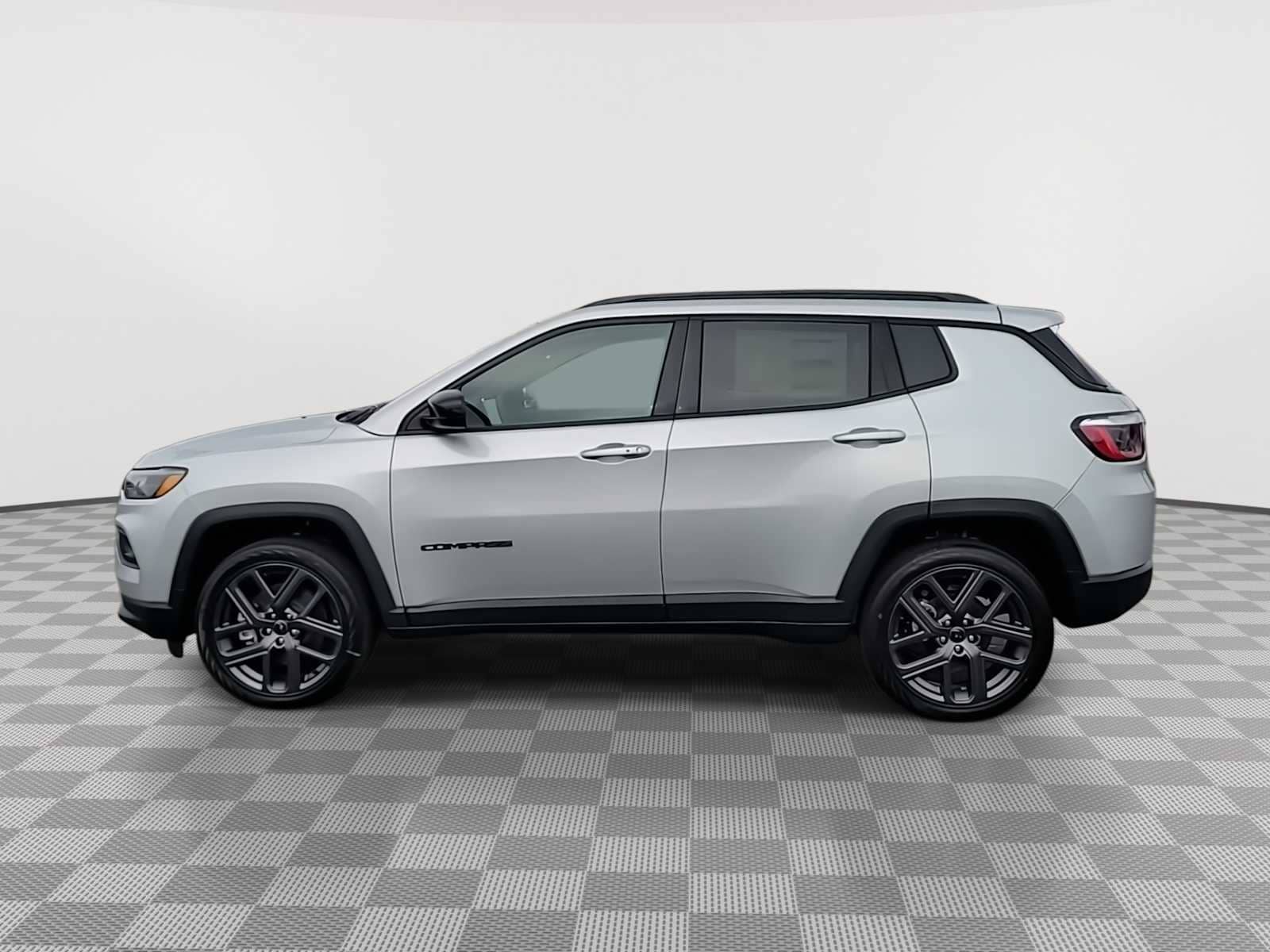 Thumbnail: 2026 Jeep Compass - 5