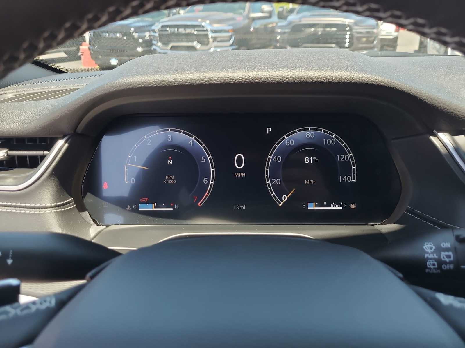 Thumbnail: 2025 Jeep Grand Cherokee - 26