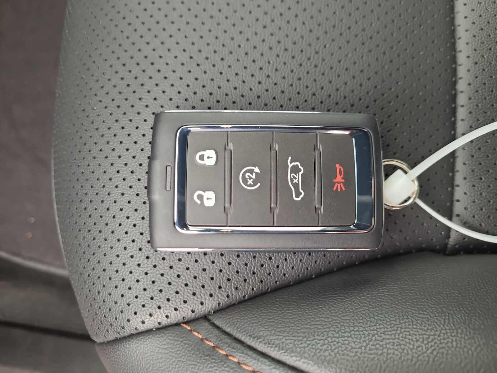 Thumbnail: 2026 Jeep Cherokee - 28