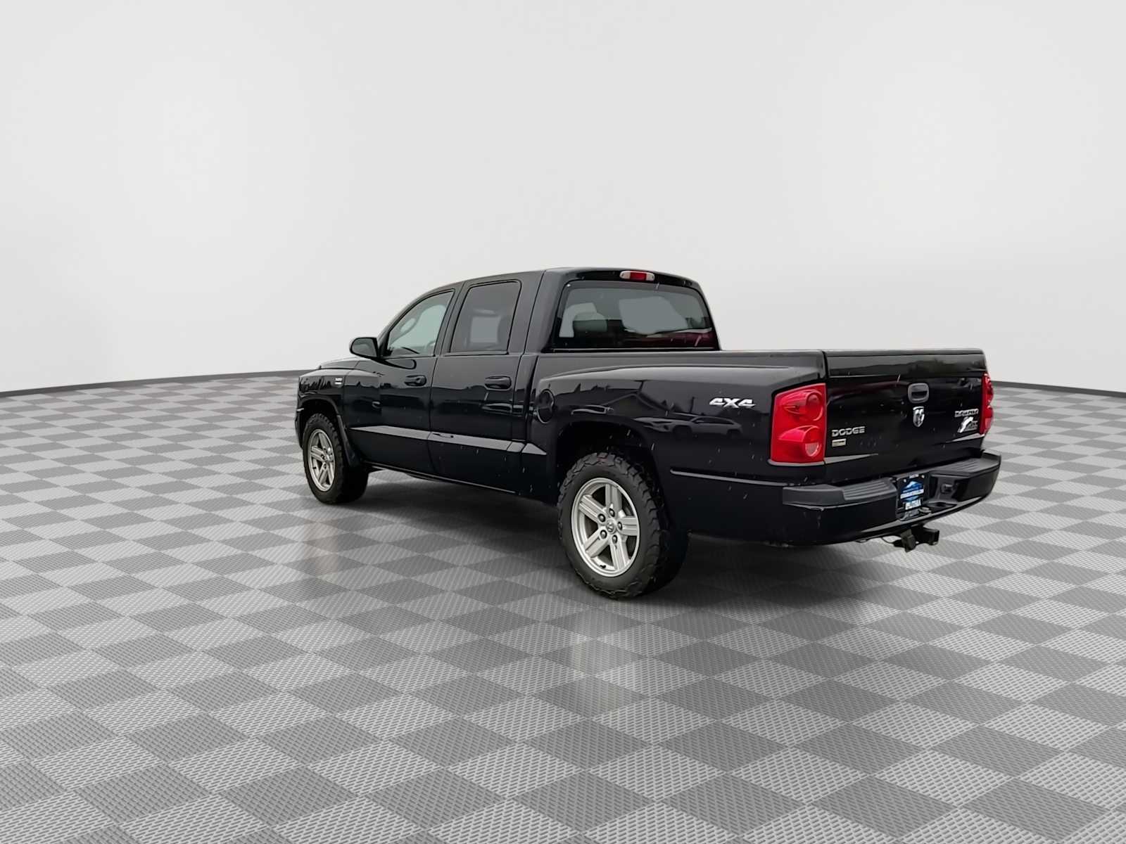 Thumbnail: 2011 RAM Dakota - 6