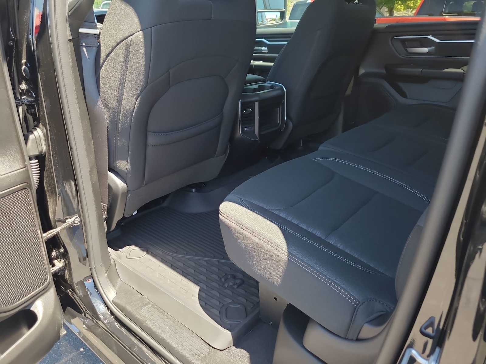 Thumbnail: 2025 RAM 1500 - 20