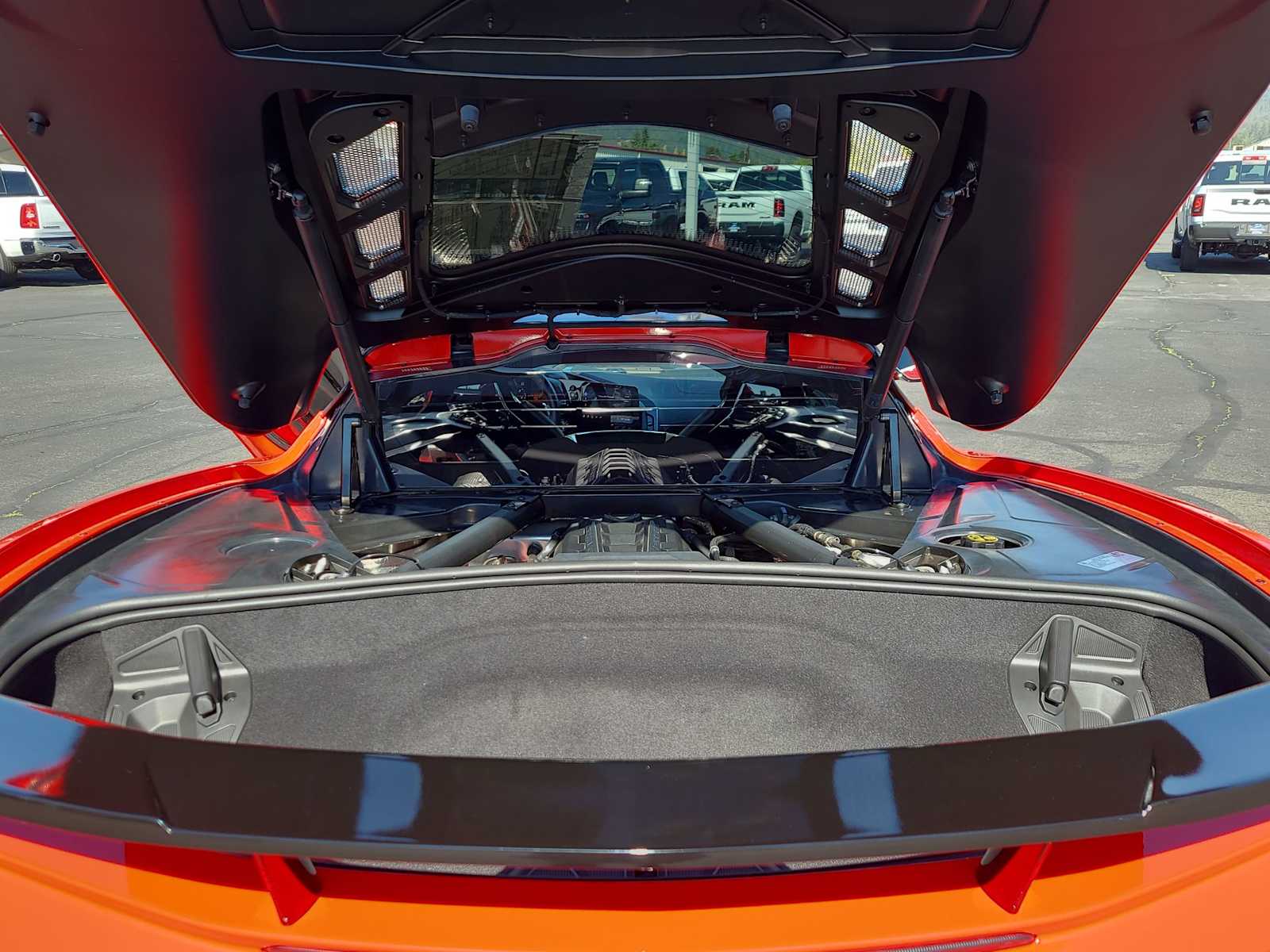 Thumbnail: 2020 Chevrolet Corvette - 27