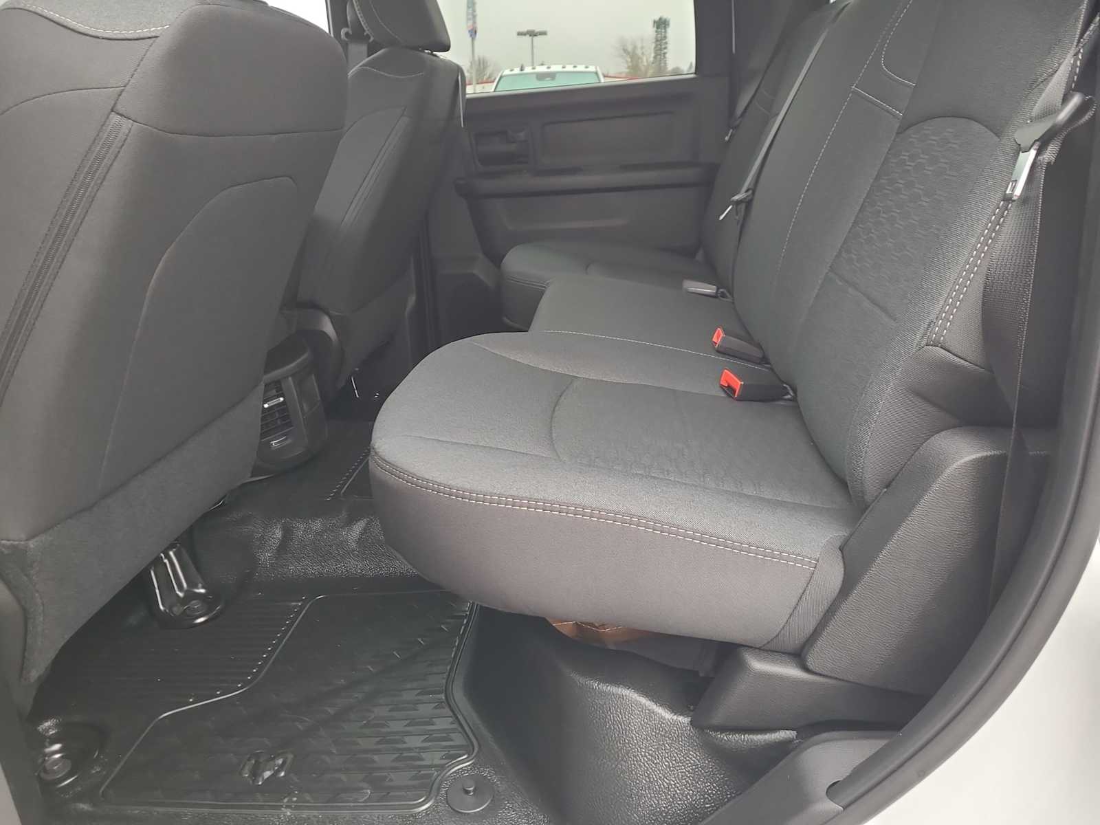 Thumbnail: 2026 RAM 3500 - 21