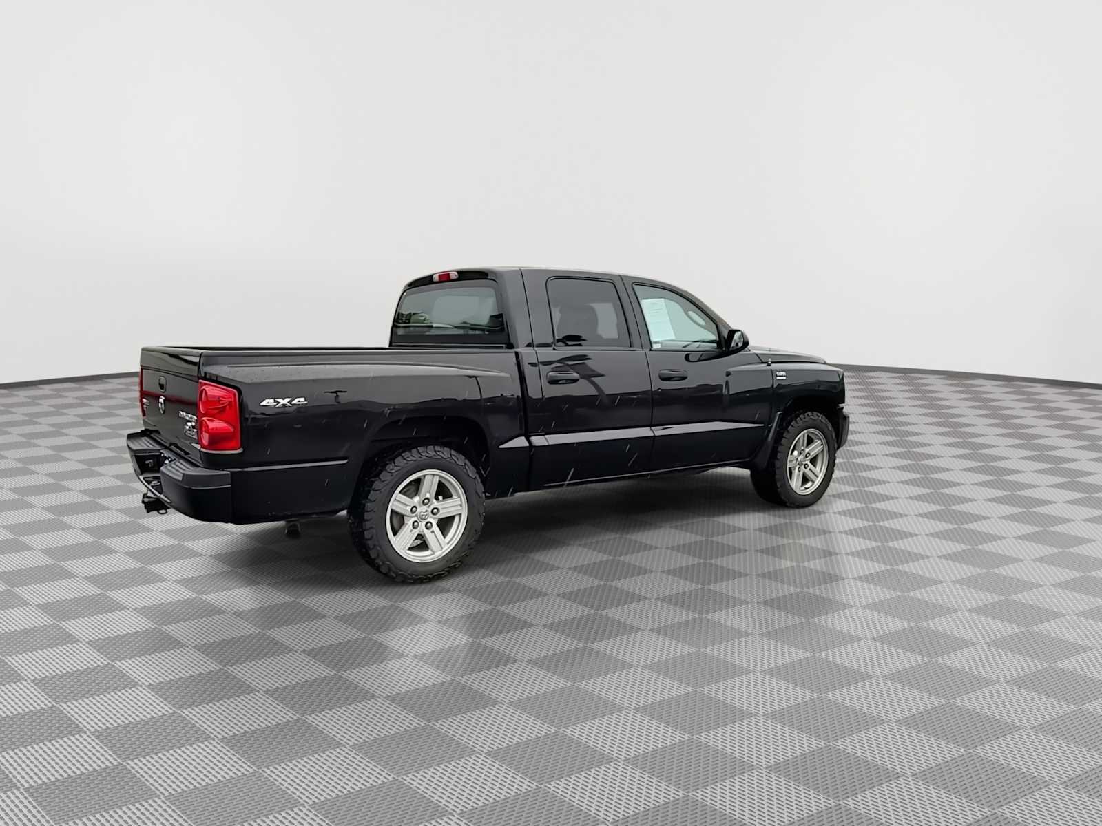Thumbnail: 2011 RAM Dakota - 8