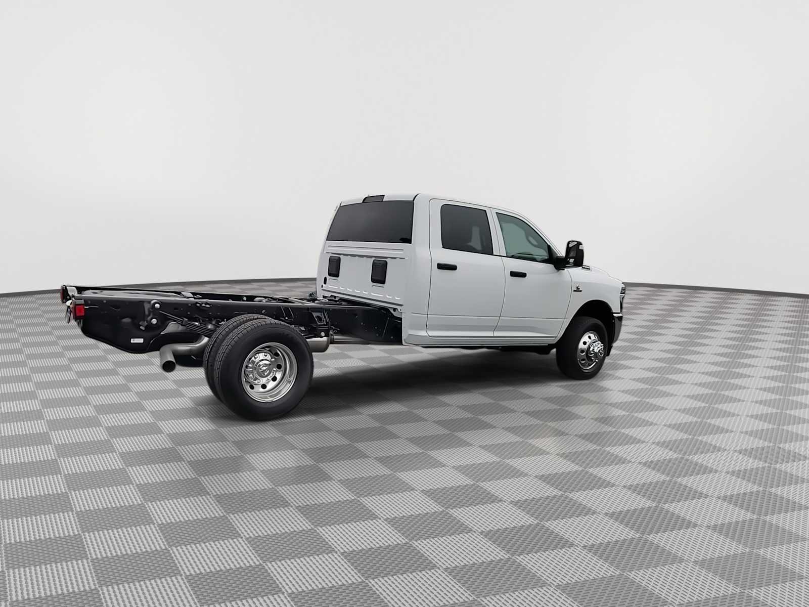 Thumbnail: 2026 RAM 3500 - 8