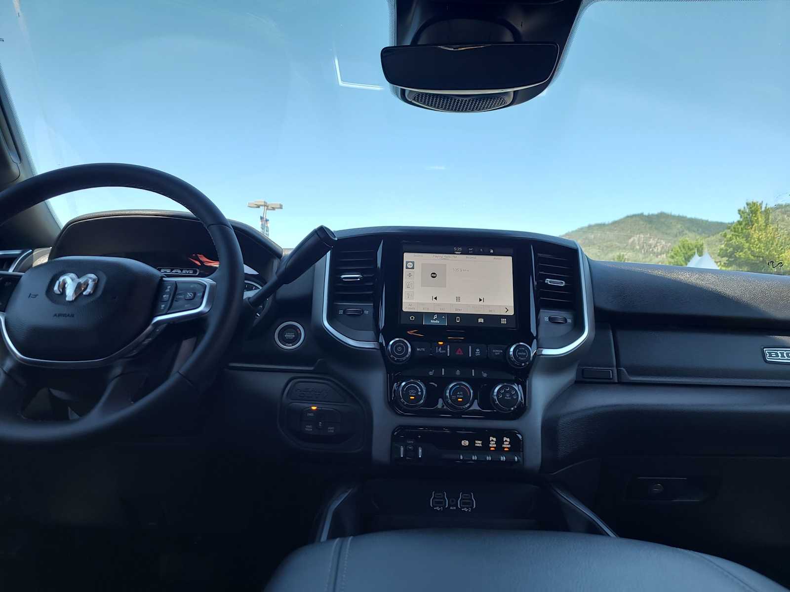 Thumbnail: 2025 RAM 2500 - 18