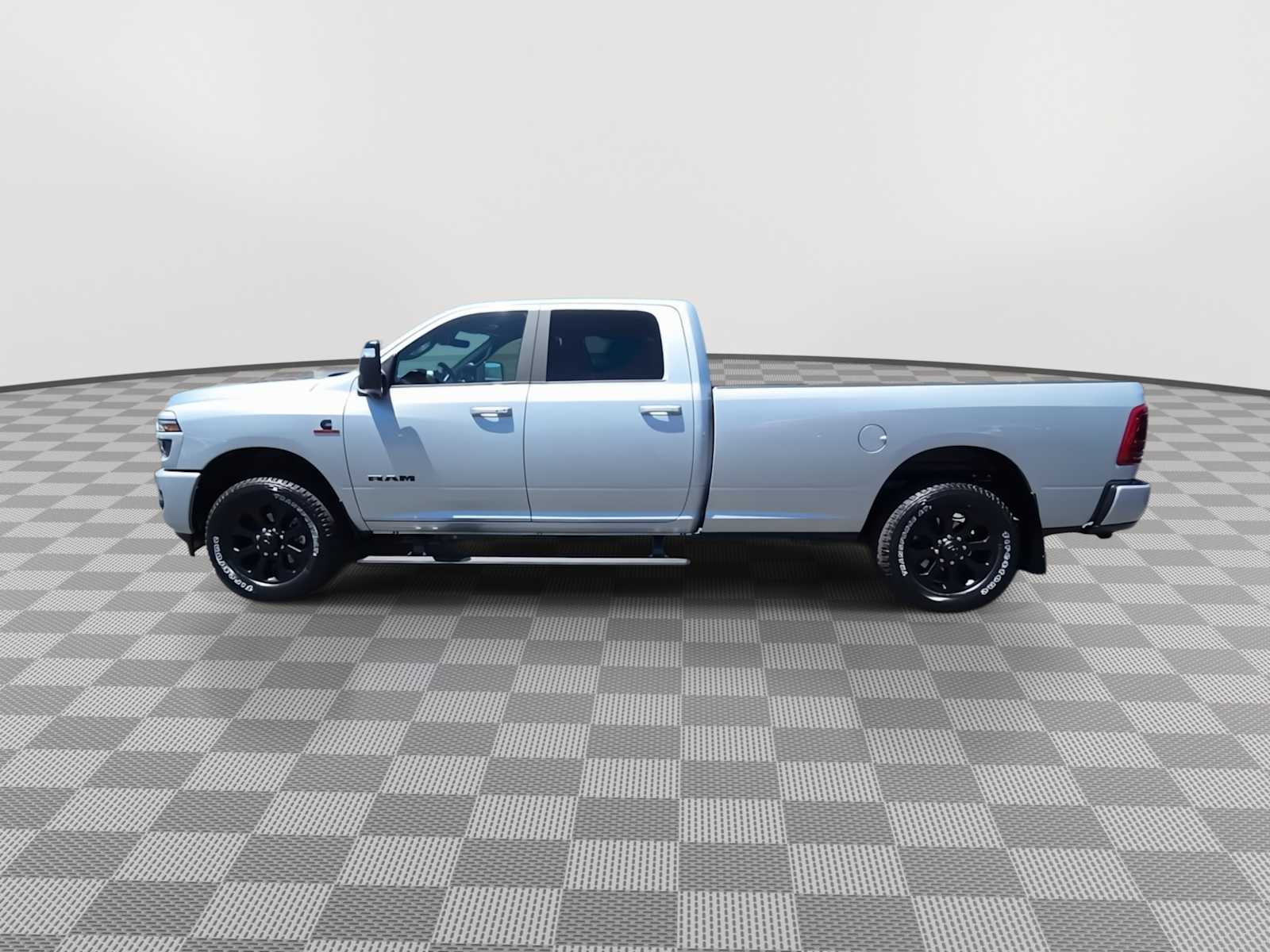 Thumbnail: 2026 RAM 2500 - 5